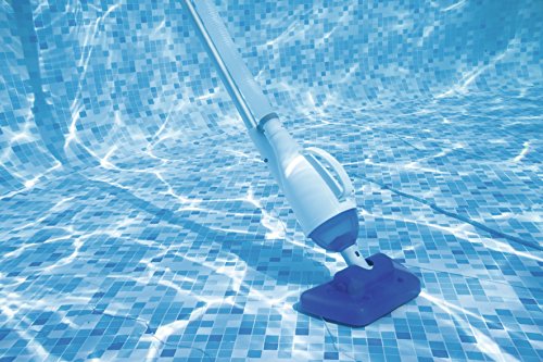 Bestway Poolreiniger Poolsauger 190cm - 5