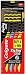 Colgate Zig Zag Black Medium Toothbrush Saver Pack - 4 Brushes (Save Rs 21) RS.89.00