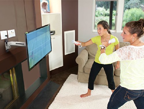 Ergotron 45-361-026 Interactive ARM LD (Silber) - 3