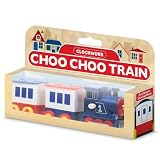 Tobar Clockwork Choo Choo Train