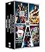Coffret dc comics 5 films