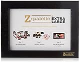 Z Palette Extar Large Black Make Up Palette