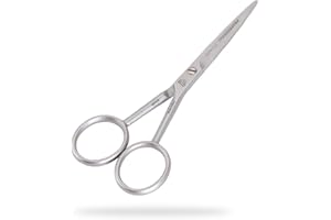 Premax 15389 Aqua Collection Forbici Baffi