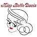 Miss Bette Davis by BETTE DAVIS (2003-10-07)