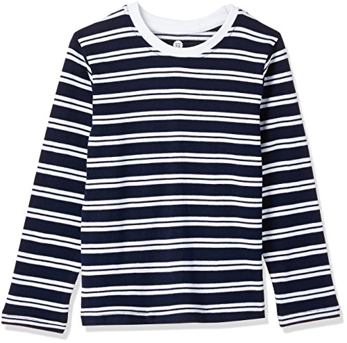 Cloth Theory Boys Regular Fit T-Shirt - Amazon