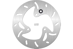 NG BRAKE DISC NG - 962014 : Disco De Freno 014 Ø200 X Ø62 X 4