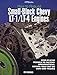 Produktbild How to Rebuild Small-Block Chevy LT-1/LT-4 Engines: Step-by-Step Rebuild to Factory Specifications