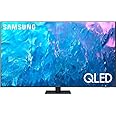 SAMSUNG Smart TV, QLED, Q70C, 65 Inch, 2023, QA65Q70CAU- International Version