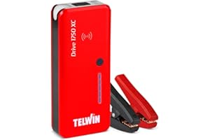 Telwin Drive 1750XC