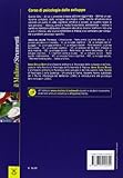 Image de Corso di psicologia dello sviluppo. Dalla nascita all'adolescenza
