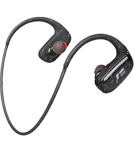 Swimming Ohrhörer Earbuds Size LL For Sony NW-WS413 NW-WS414 NW-WS623 NW- WS625