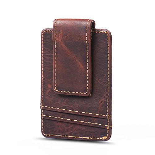 Preisvergleich Produktbild Hengying Brieftasche, groß, lang, Tasche für Damen, Handtasche, mit Handgelenksschlaufe, fürs Handy geeignet, Schwarz - blau - Größe: L