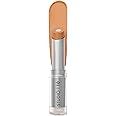 Studio 10 Hydra-Lift Full Coverage Concealer - Brightening Concealer to Refresh Skin - Hydrating Under Eye Brightener for Mature Skin (Medium Shade)
