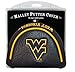 Produktbild Team Golf NCAA Alabama Crimson Tide Schlägerhaube für Schläger, Putter, Unisex-Erwachsene, West Virginia Mountaineers, Einheitsgröße