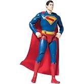 DC Comics Movie - Figure 30 cm - Articulated Action Figure - 6073657 - Superheroes Toys - Toys Children 4 Years + - Gift Chil