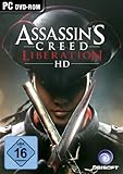 Assassin's Creed Liberation HD - [PC] - 