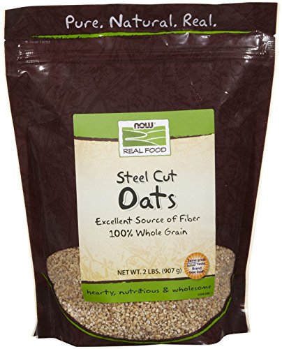 Preisvergleich Produktbild Steel Cut Oats, 2 lbs (907 g)