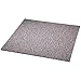 Produktbild Antivibration Schutzmatte - Gummigranulat - 60x60x0,6 cm - für alle Böden und viele weiteren Anwendungsbereiche