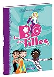 La BD des filles, Tome 2 : Battements de coeurs