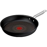 TEFAL Experience Fusion Core 9X Tava - 32 Cm