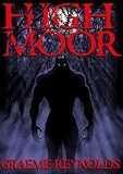 Image de High Moor (A Werewolf Horror Novel) (English Edition)