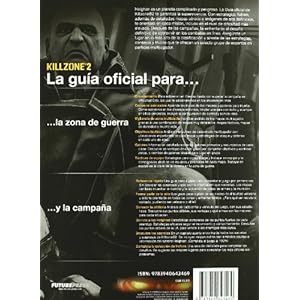 Killzone 2 - La Guía Oficial para la Zona de Guerra y la Campaña