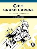 C++ Crash Course: A Fast-Paced Introduction by