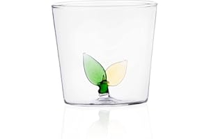 Ichendorf Milano 093520091 Tumbler Foglie - Collezione Greenwood