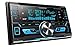 Price comparison product image Kenwood DPX-7000DAB Car Stereo CD-Receiver with Bluetooth, USB/AUX inputs and DAB radio