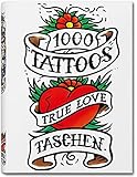 KO-25 1000 TATTOOS