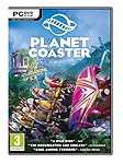 Planet Coaster (PC DVD)