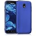 Produktbild kwmobile Samsung Galaxy J5 (2017) DUOS Hülle - Handyhülle für Samsung Galaxy J5 (2017) DUOS - Handy Case in Metallic Blau