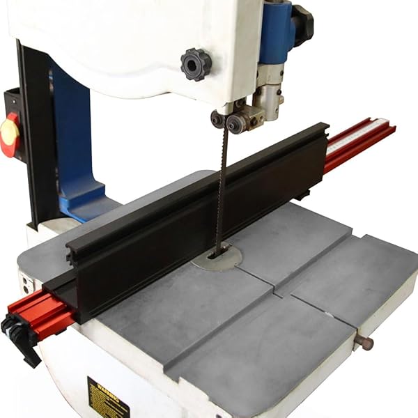 Replacement On/Off Paddle Switch For Delta 36-979 10" Table Saw With Adjustable Fence (S/N 317047)