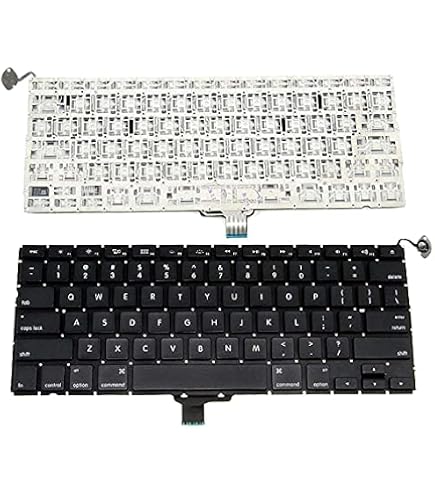 Swiztek Keyboard for MacBook Pro 13