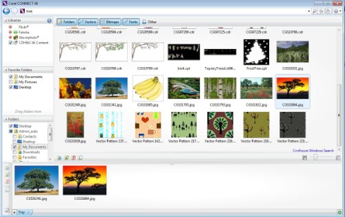  Import Anglais CorelDRAW Home   Student Suite X6  Up to 3 Users PC