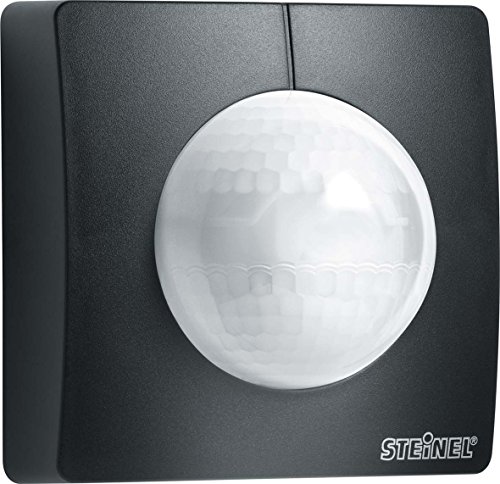 Preisvergleich Produktbild Steinel Infrarot Bewegungsmelder IS 3180 schwarz