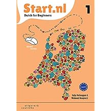 Start.nl: Dutch for beginners