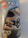 LEGO 8513 - Dust Roborider, 42 Teile - Lego