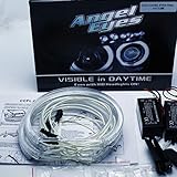 e46 ccfl einbauanleitung BMW 3-Series: E36 (1992-1998) alle Modelle