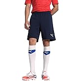 PUMA Erkek Teamrise Kısa Şort