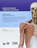 Image de Prometheus. Testo atlante di anatonomia. Anatomia