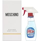 Moschino Fresh Couture Acqua Profumata - 30 ml