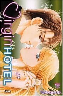 jaquette album Virgin Hotel Vol.2