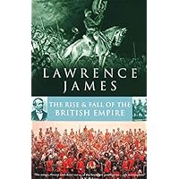 Rise And Fall Of The British Empire