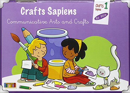 Crafts Sapiens 1 Ed 2016