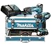 Produktbild Makita DLX2031YX1 Akku-Set 18 V (DDF456RHE + DTM50Z)