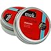 MUK Hard Hair Styling Mud Mini Duo Pack