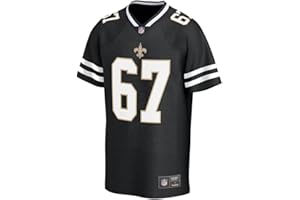 New Orleans Saints NFL Core Foundation - Camiseta de punto