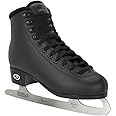 Riedell Skates - Horizon Adult Ice Skates - Recreational Figure Ice Skates with Stainless Steel Blade