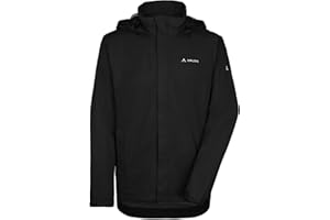 ‎VAUDE Vaude Herren Men's Escape Bike Light Jacket Jacke (1er Pack)